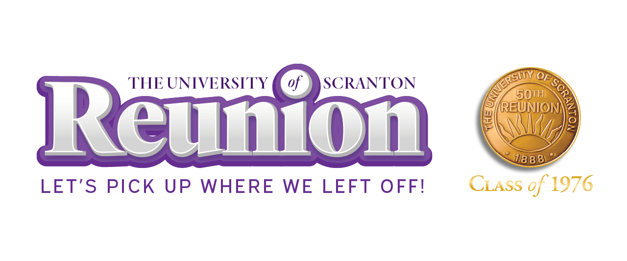 CELEBRATING THE CLASS OF 1976