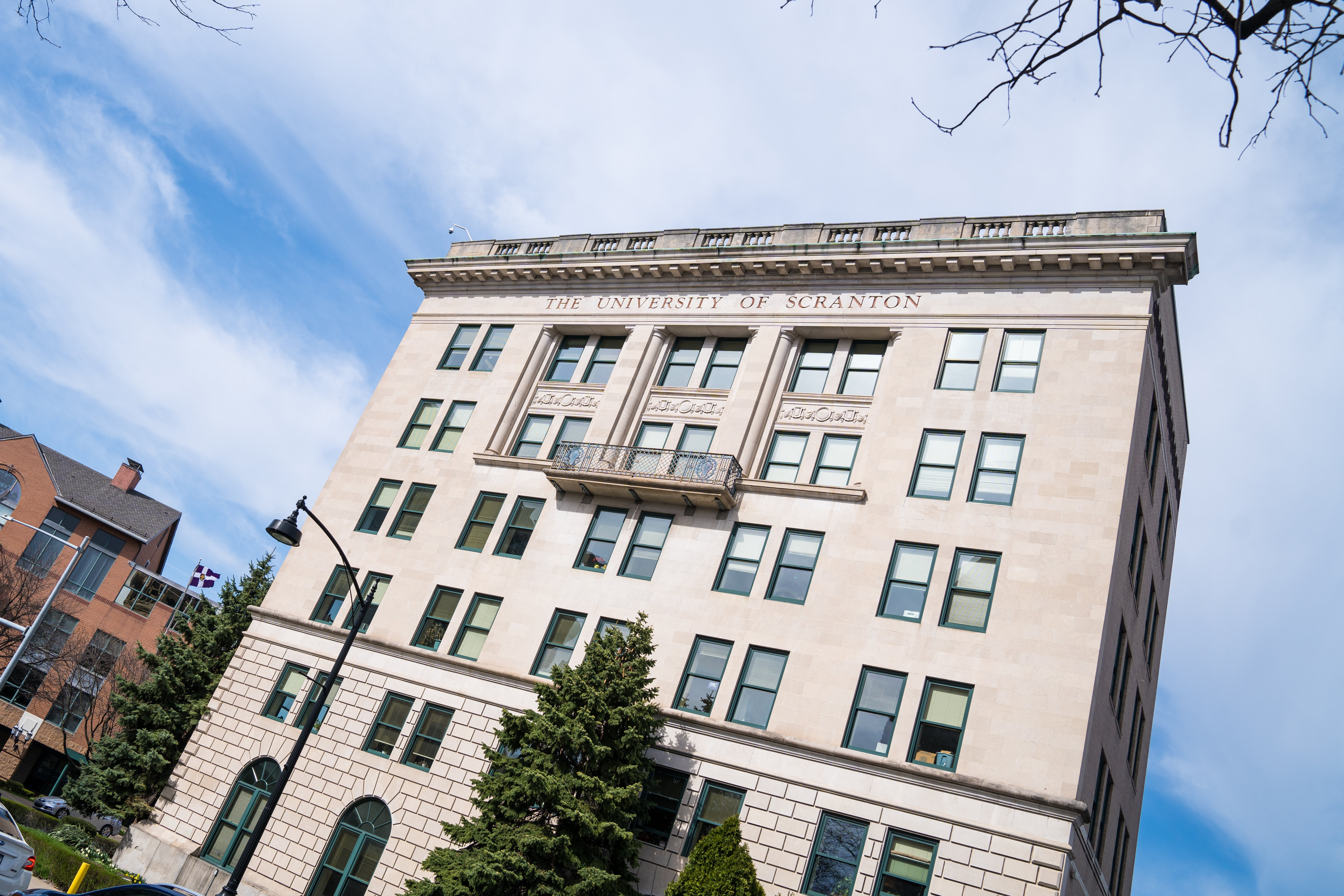 O'Hara Hall