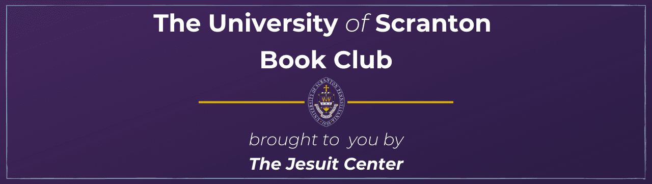 University of Scranton Book Club