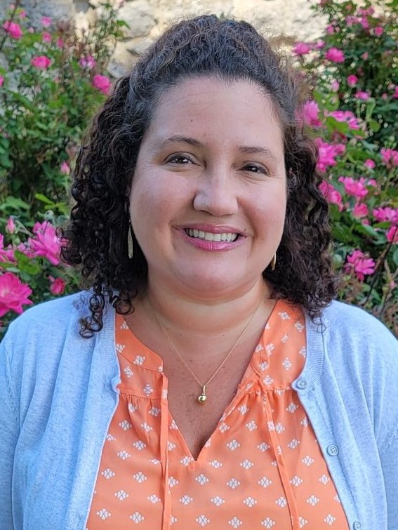 Headshot of Diana Collins Gilmore, JD