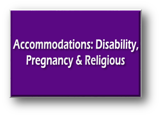 Image button link to the accommodations  information