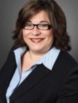 Headshot of Elizabeth M. Garcia, JD