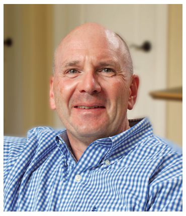 James Slattery