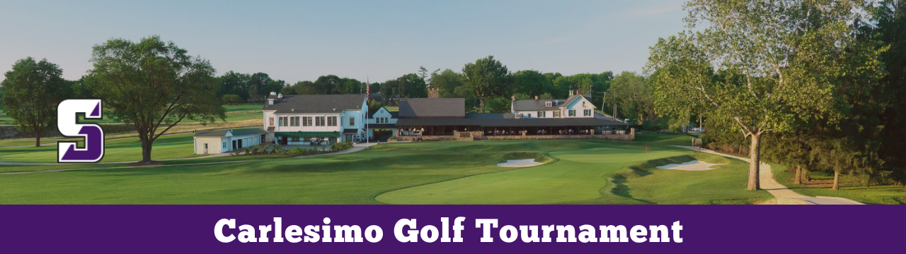 Carlesimo Golf Tournament & Award Dinner