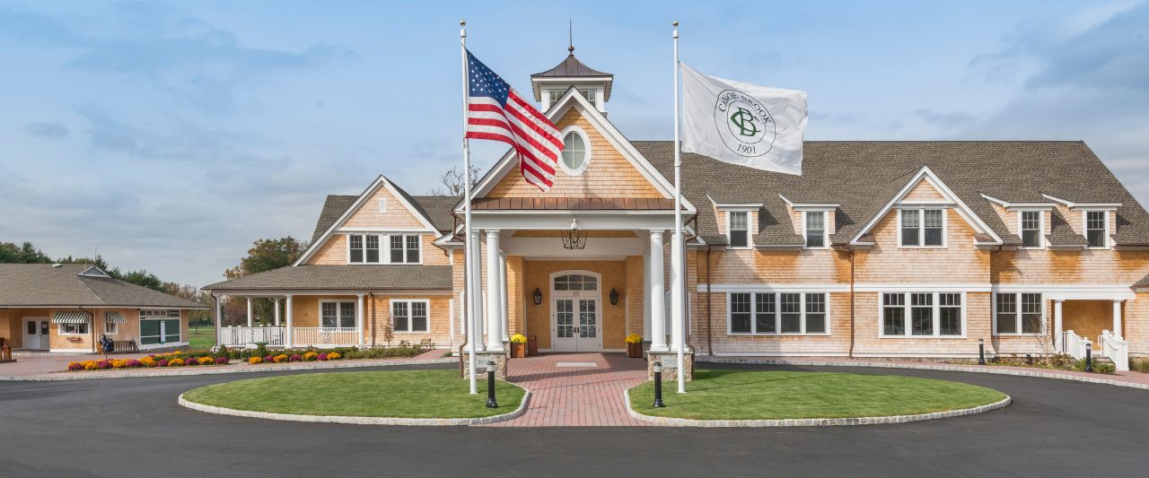 Carlesimo Golf Tournament & Award Dinner