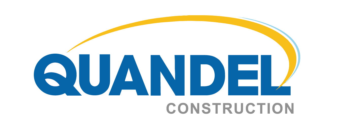 quandel construction logo