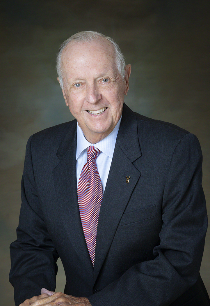 Harry T. Rose