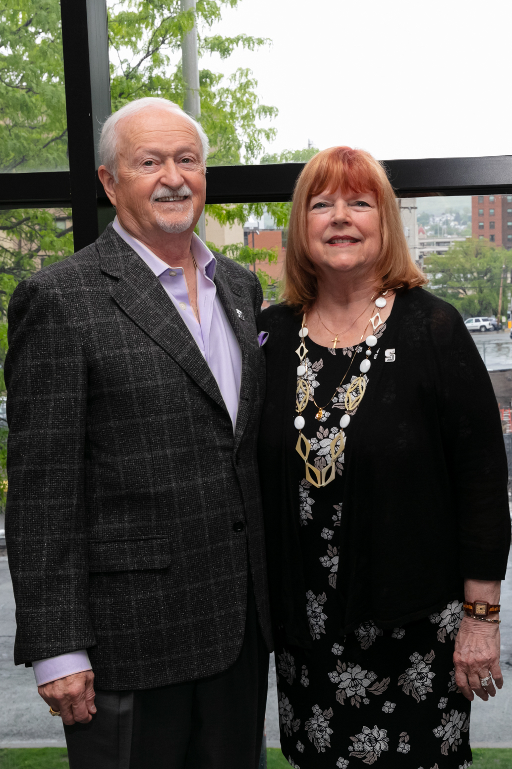 Harry T. Rose '65