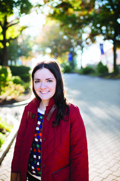 Student-Smiling