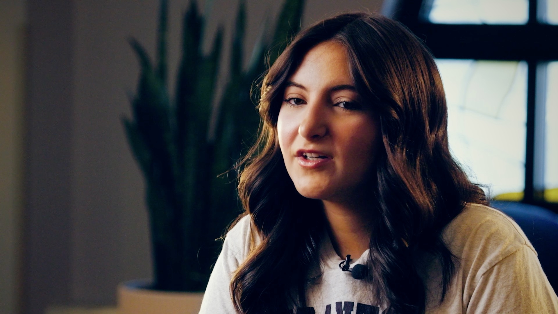 Saige Sweeney '26, G'26