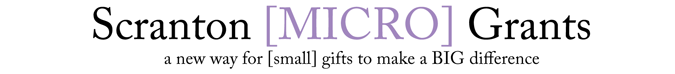 MicroGrants