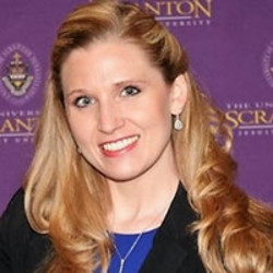 Amanda Marcy