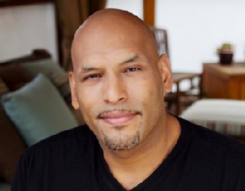 John Amaechi | Equity and Diversity | The University of Scranton