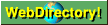 WEBDIRECTORY