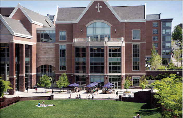 University of Scranton | Home University of Scranton | Home