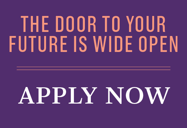Undergraduate Admissions