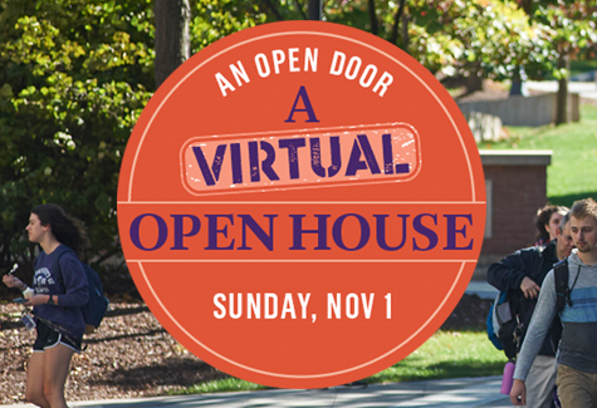 Virtual Open House
