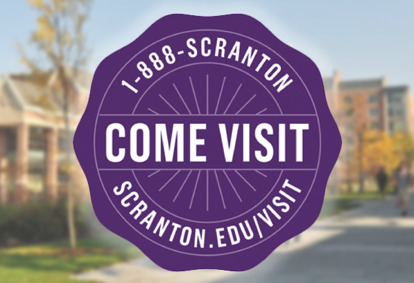 Visit Scranton