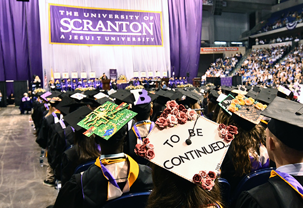 Commencement