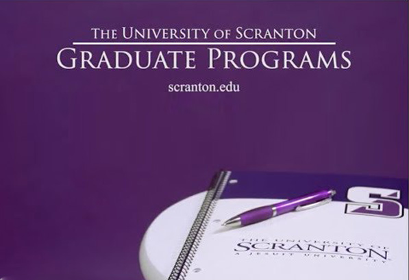 Graduate Education at Scranton