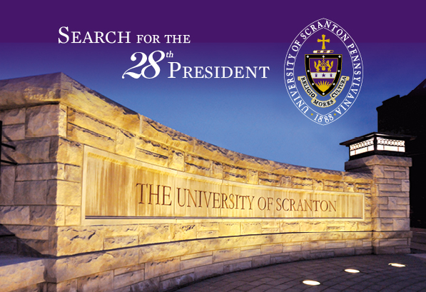 Presidential Search