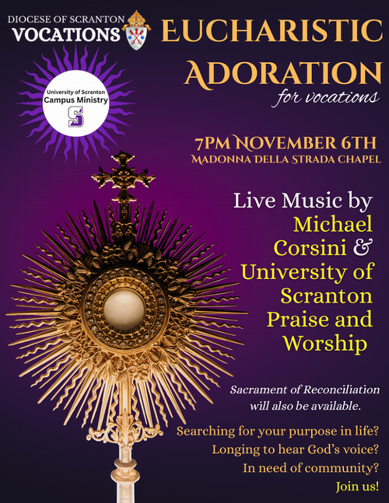 University of Scranton XLT