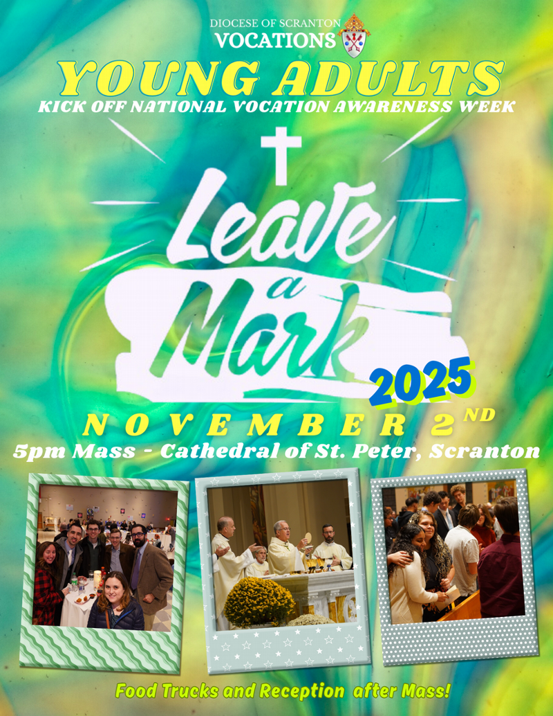Leave a Mark Mass