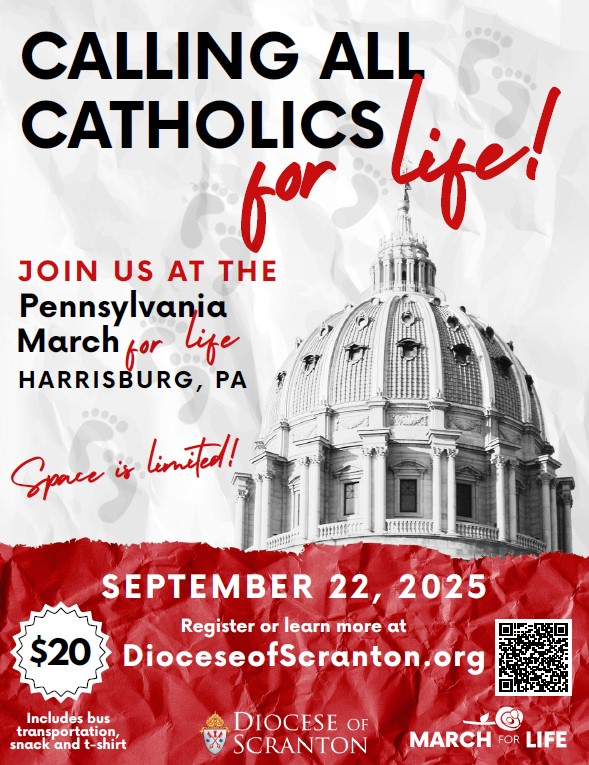 March For Life