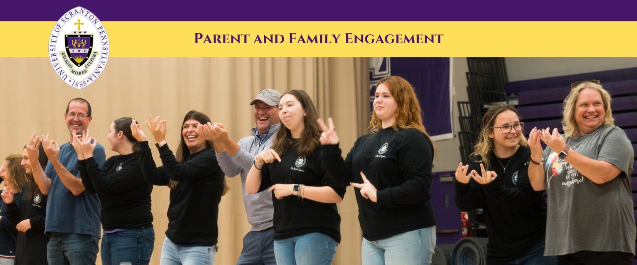 Parent & Family Engagement