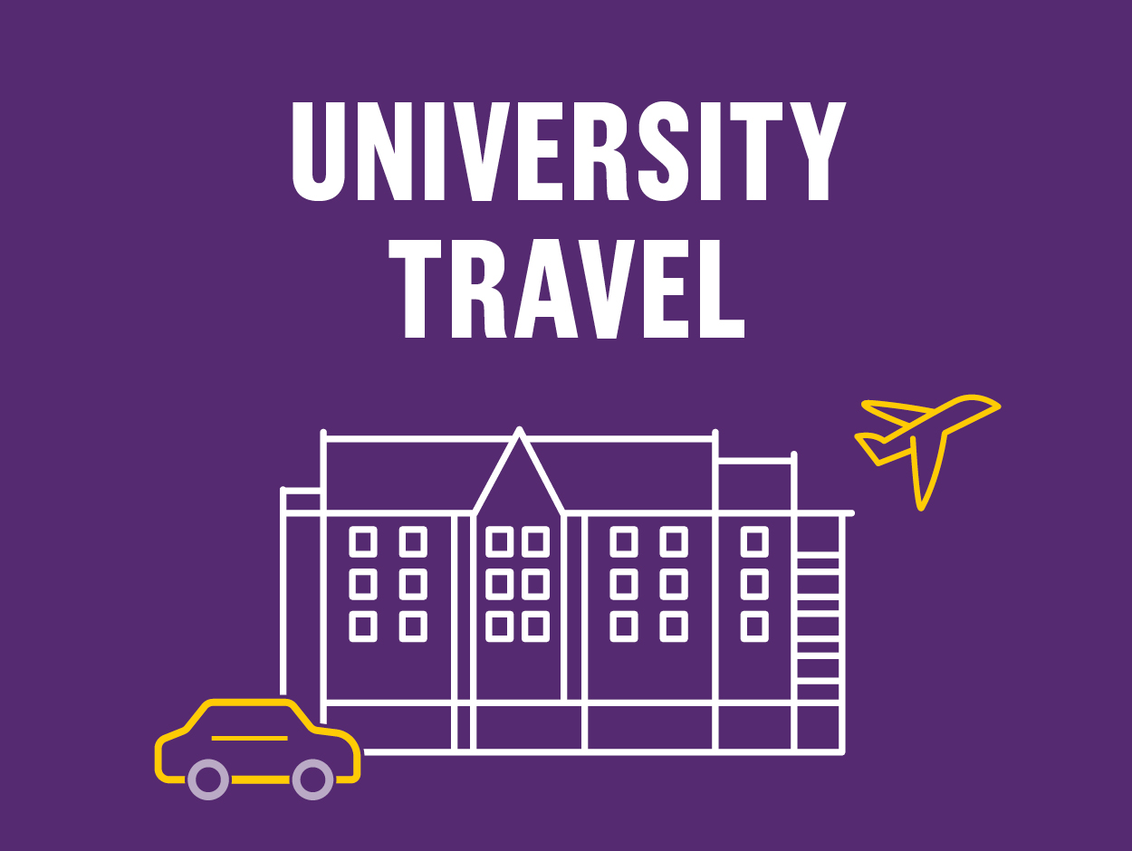 University Travel