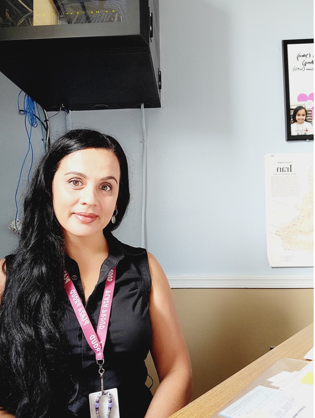 “My hope for the city of Scranton is that people find a home here.”