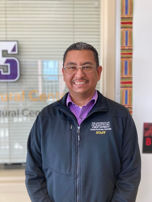 Sanchez is set on promoting cultural roots to better represent what the community in Scranton is and its chapter in the larger story of America as a whole.