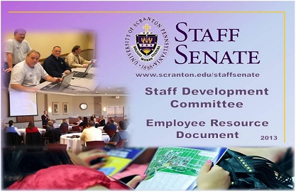 Employee Resources Document thumbnail