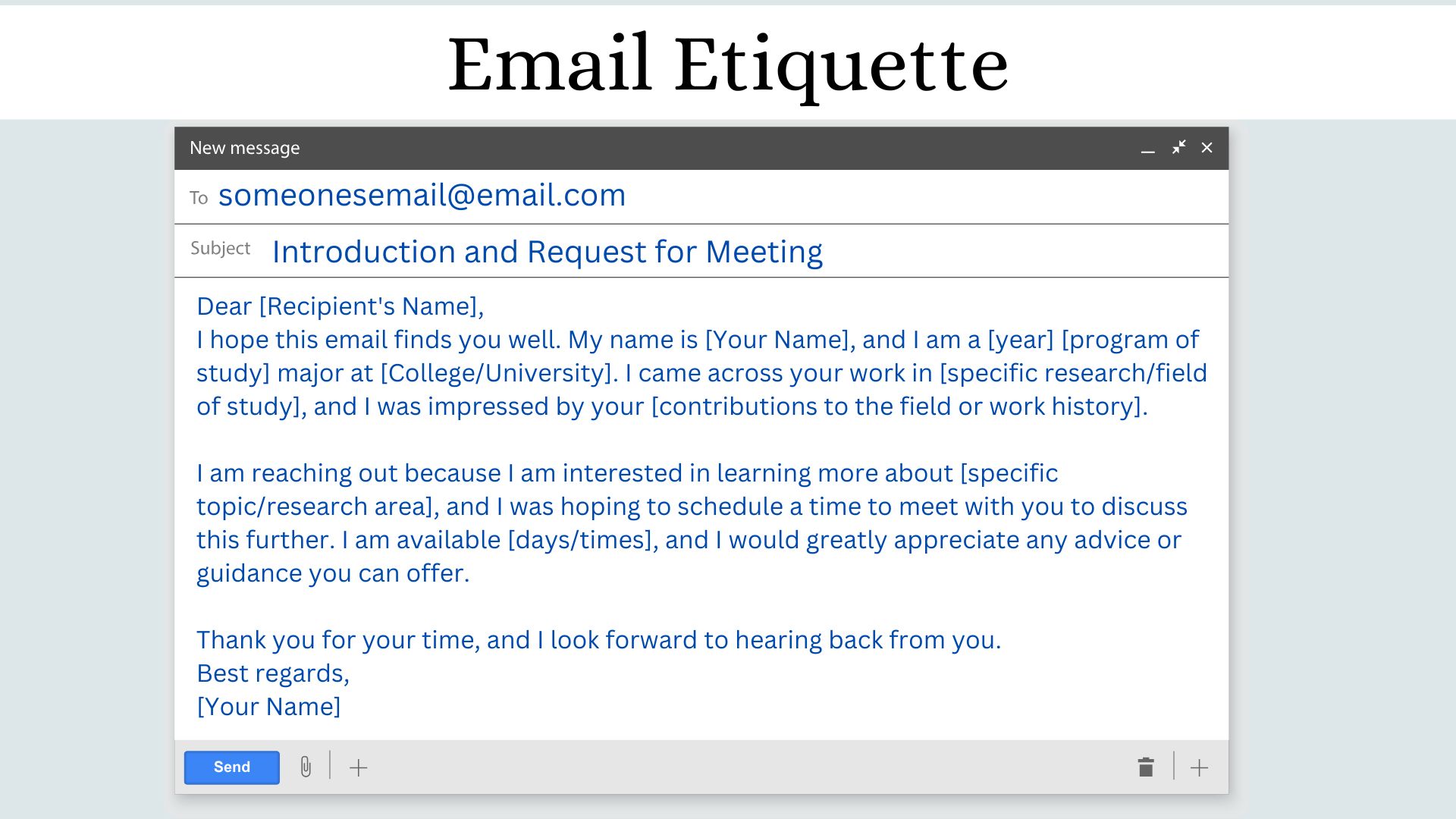 etiquette-guide