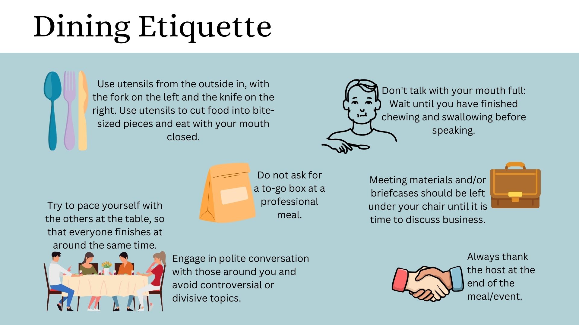 etiquette-guide