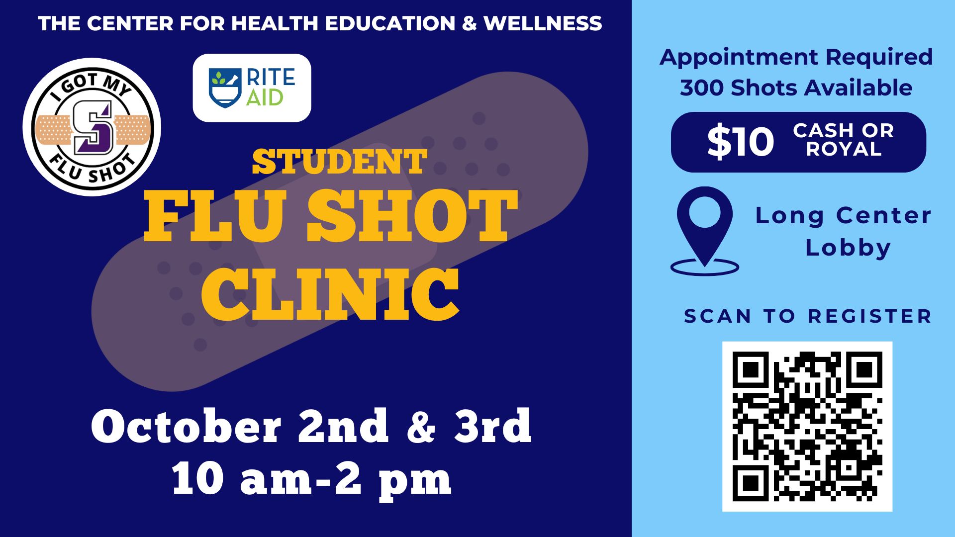 flu shot 24
