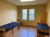 Condron Hall dorm