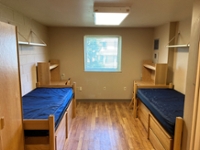 Gavigan Hall dorm