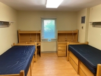 Redington Hall dorm