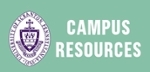 Campus Resources link