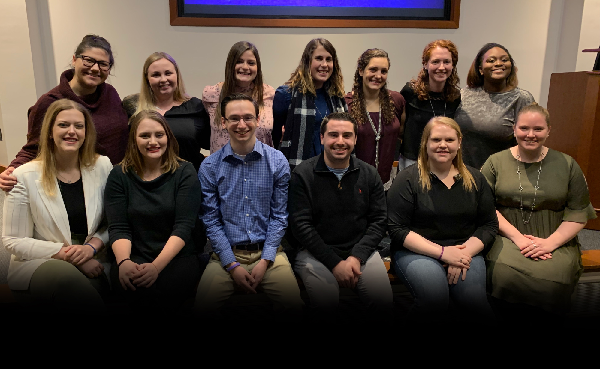 Leadership Capstone Cohort 2019