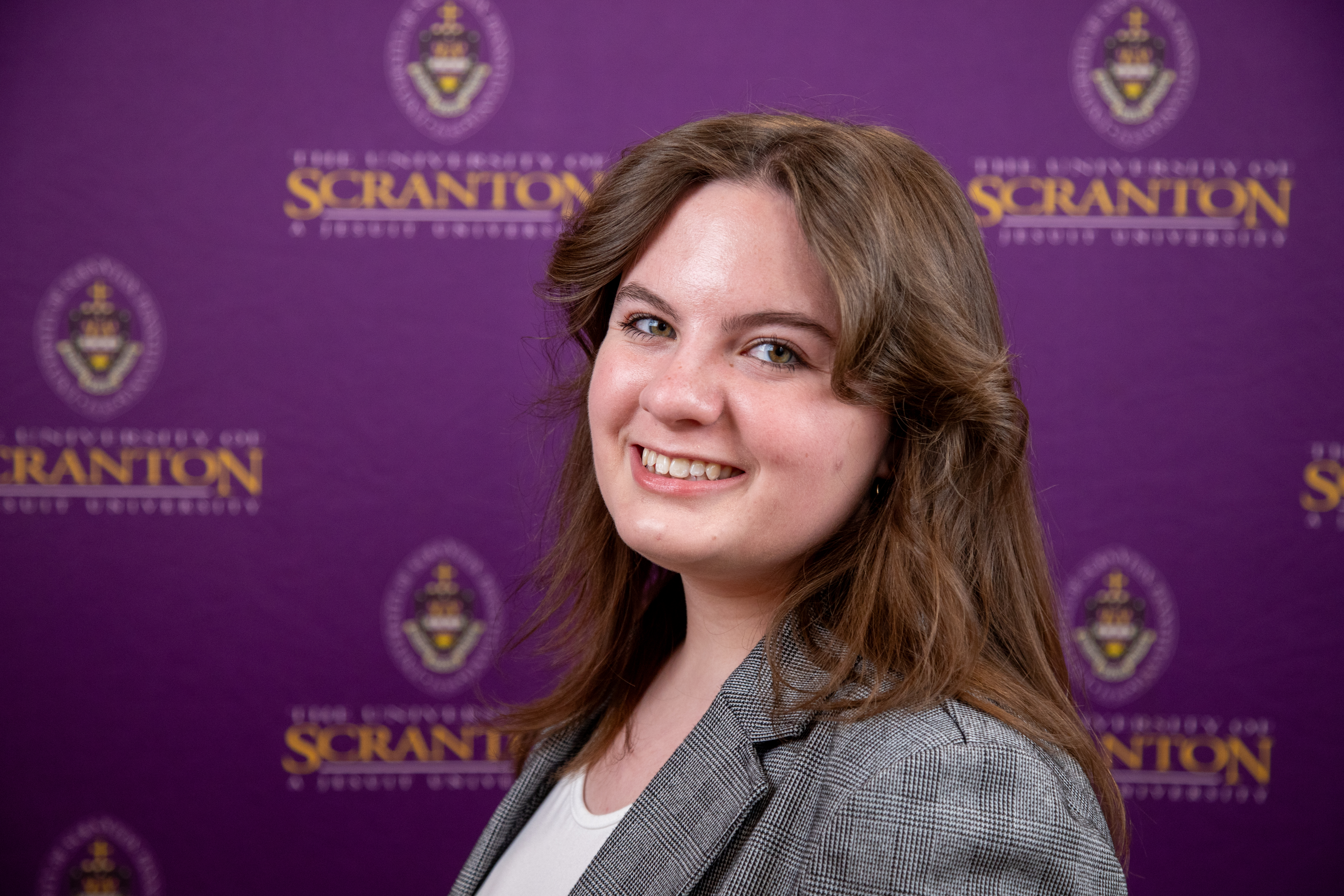 President Morgan Ryan