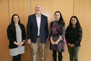 Title 42 Event Speakers