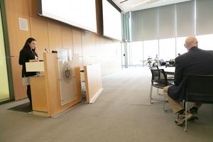 Title 42 Event Speaker