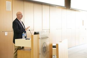 Title 42 Event Speaker