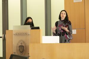 Title 42 Event Speaker