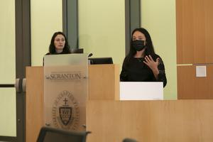 Title 42 Event Speaker